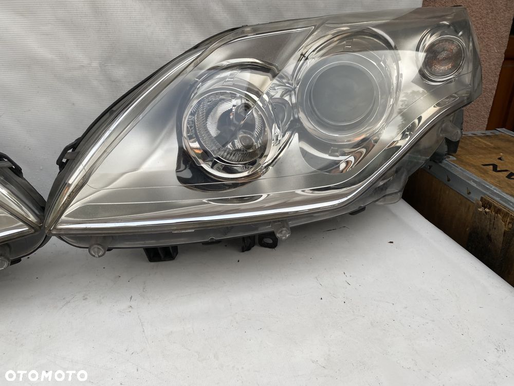 lampy laguna III zwykłe komplet eu całe - 3