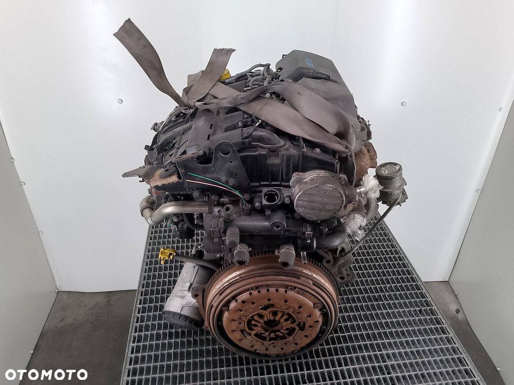 SILNIK RENAULT VELSATIS G9TS7421 2.2 DCI - 8