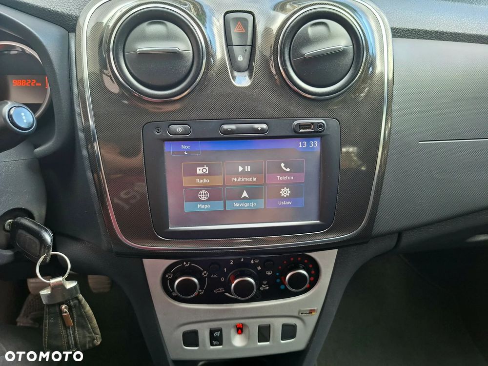 Dacia Sandero - 26