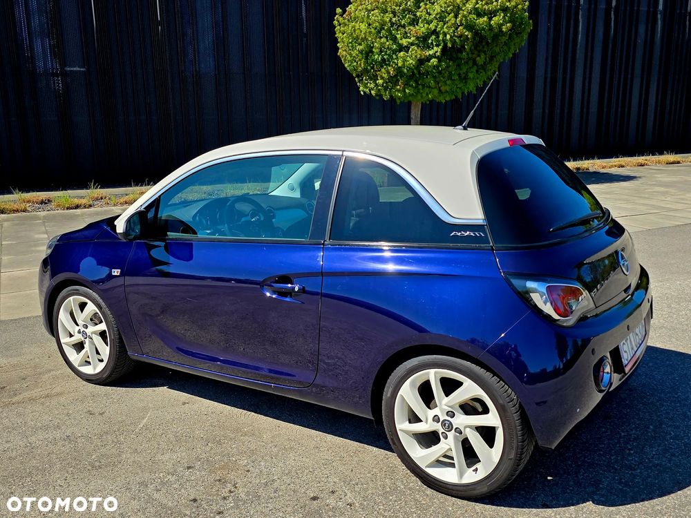 Opel Adam 1.4 Slam - 8