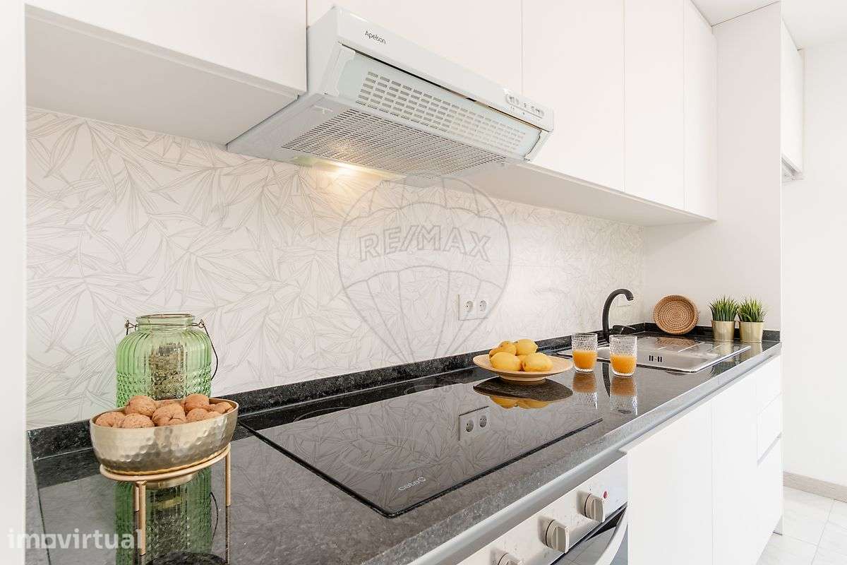 Apartamento T2 para venda - Grande imagem: 5/33