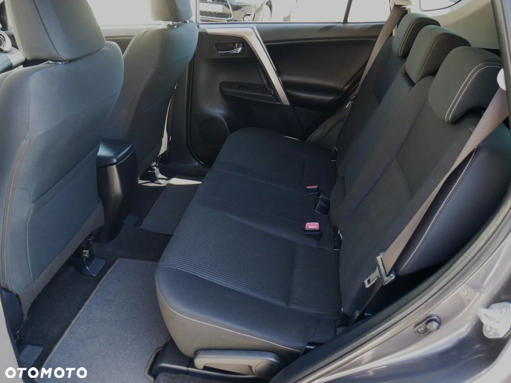 Toyota RAV4 2.0 4x4 Edition - 27