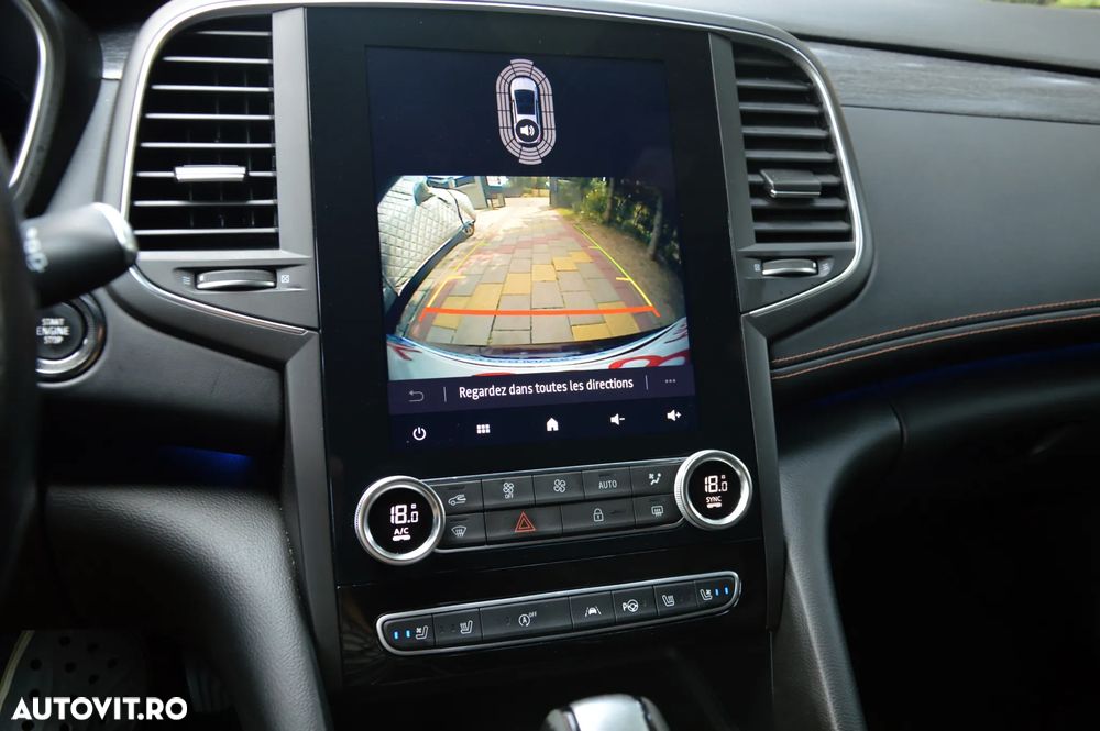 Renault Talisman Grandtour BLUE dCi 200 EDC INITIALE PARIS - 25