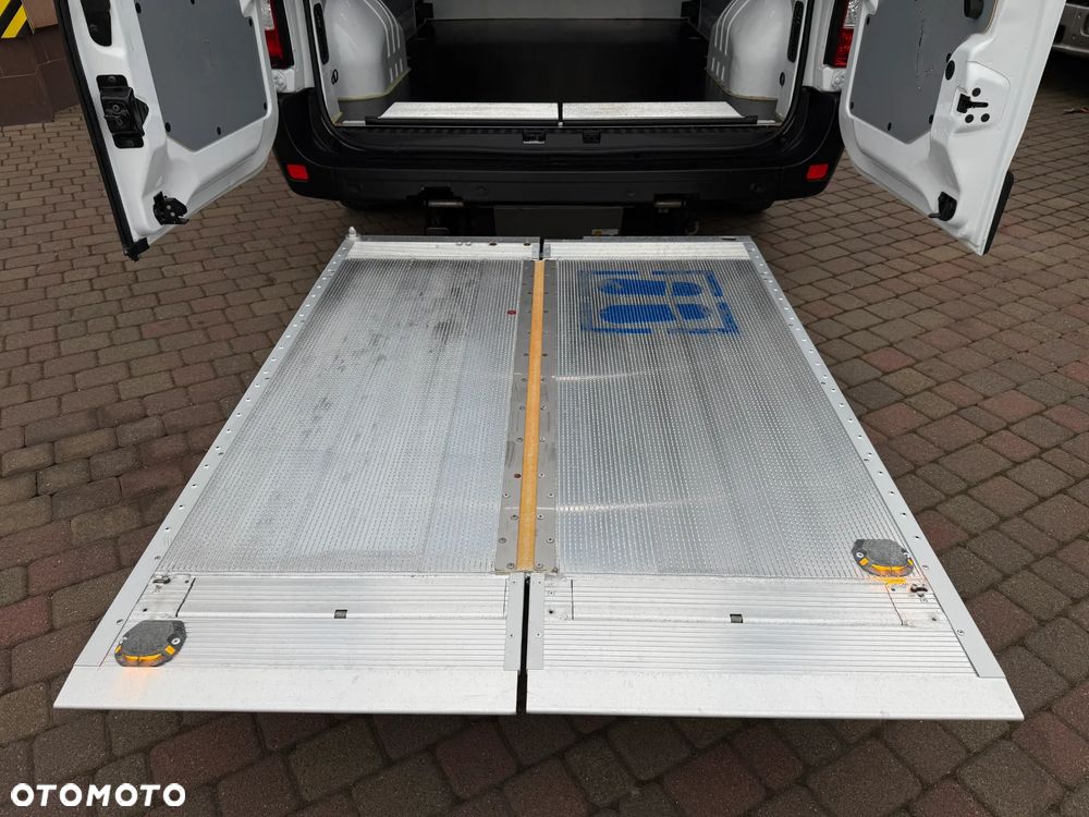 Renault Master L2H2 Winda - 33