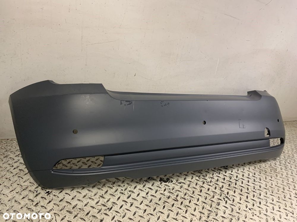 NOWY ORYGINALNY ZDERZAK TYLNY TYŁ FIAT 500 LIFT 15-24 3xPDC 735695621 - 4