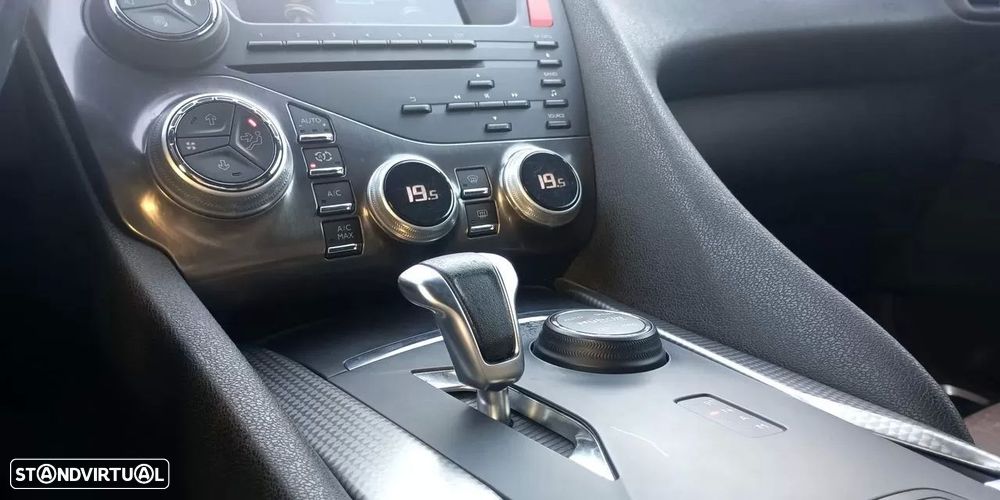 Citroën DS5 2.0 HDi Hybrid4 Sport Chic CMP6 - 10