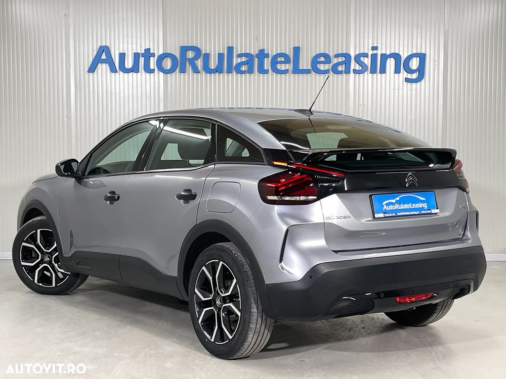 Citroën C4 BlueHDi 110 Stop&Start FEEL - 5