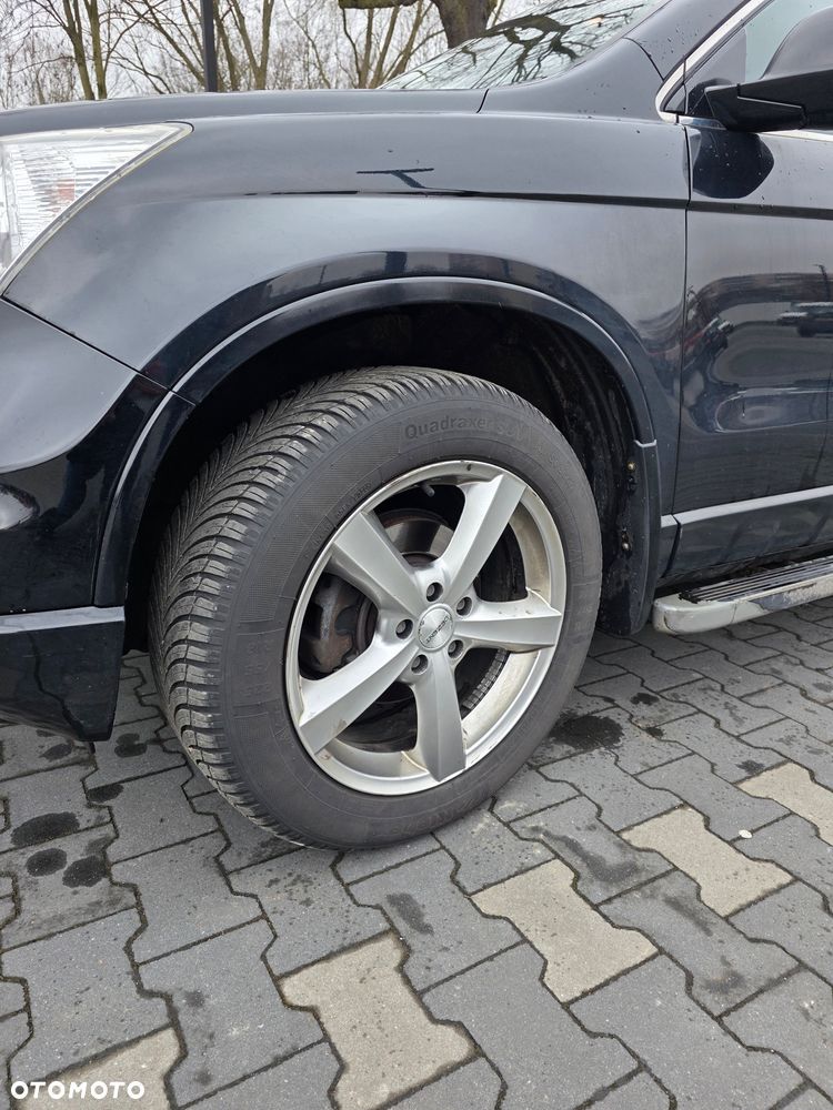 Honda CR-V 2.2i-DTEC Executive Navi - 30