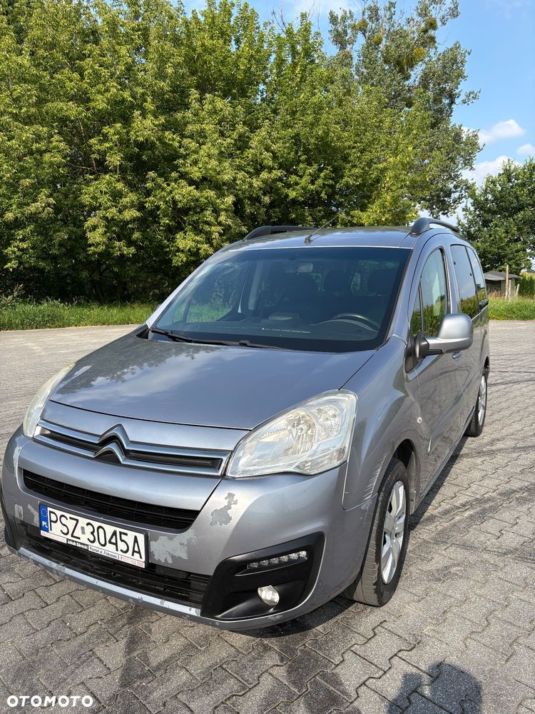 Citroën Berlingo Multispace BlueHDi 100 FEEL - 1