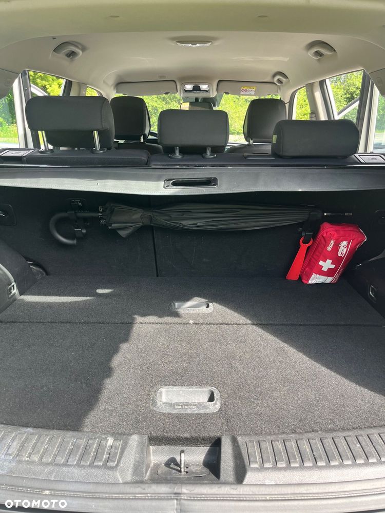 SsangYong/KGM Korando 1.5 T-GDI Crystal 4WD - 12
