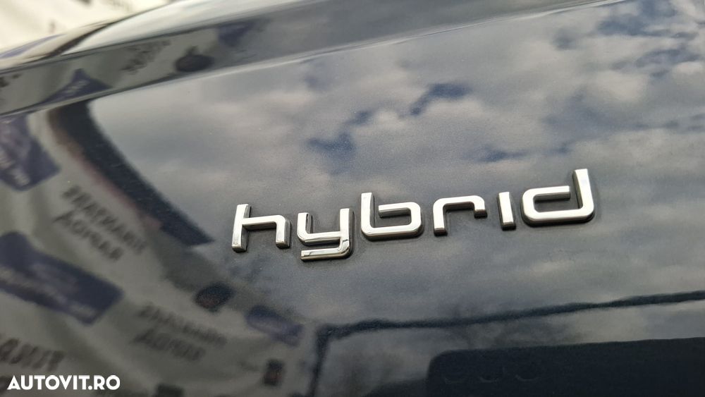 Audi A6 Hybrid 2.0 TFSI - 13