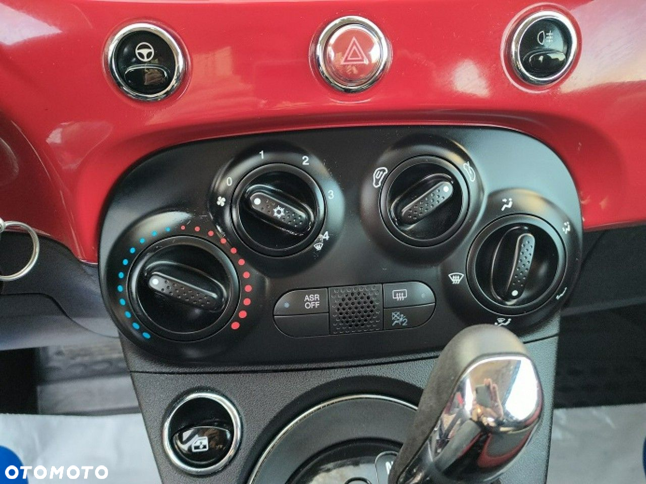 Fiat 500 - 18