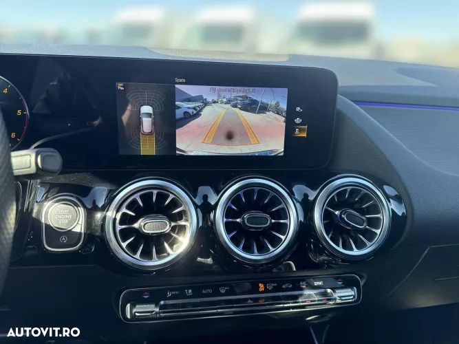 Mercedes-Benz GLA 200 d 4MATIC Aut. - 18