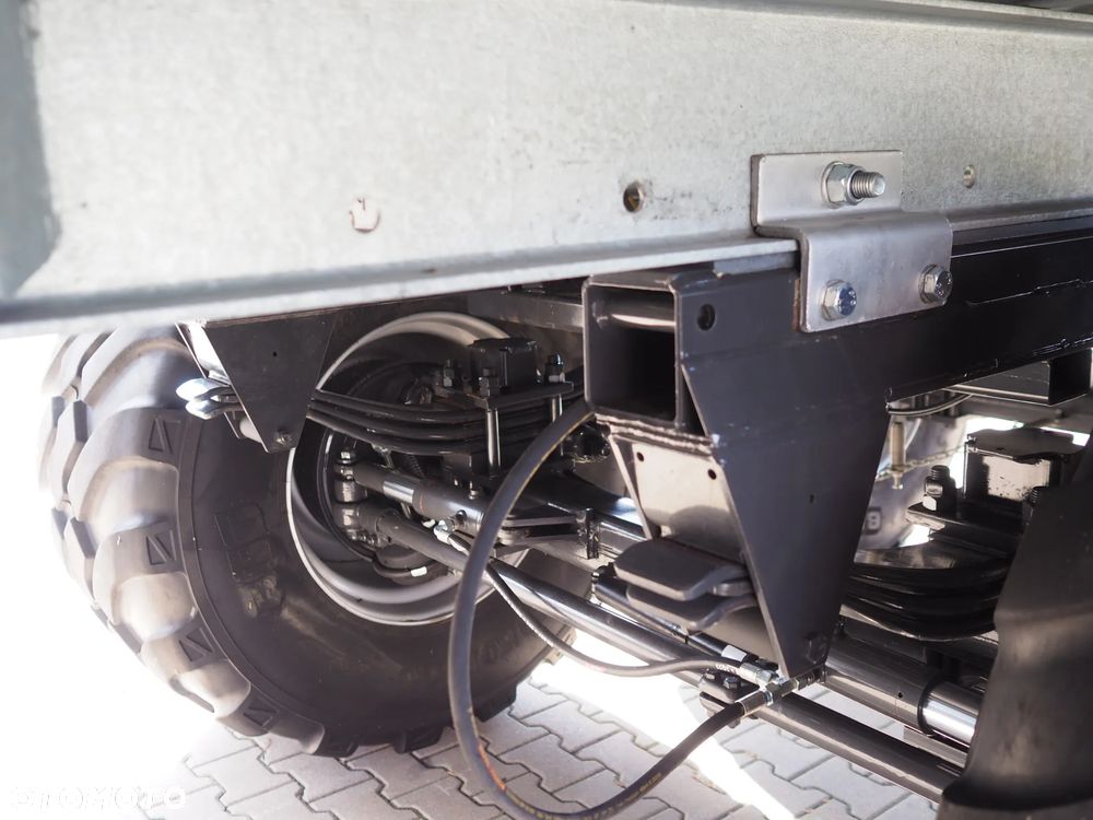 Fliegl ASW 271 GIGANT - 11