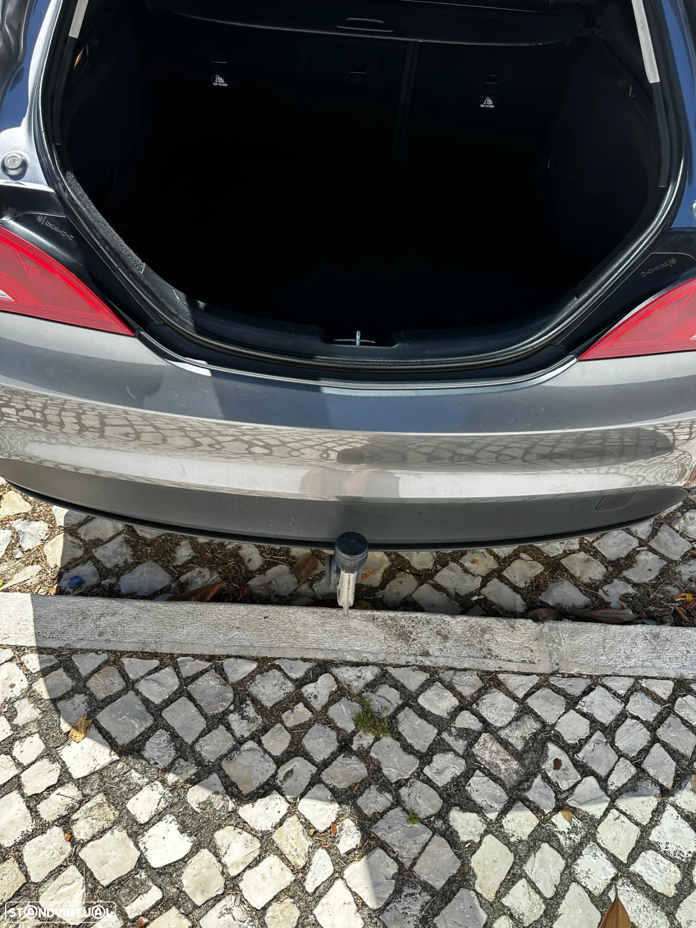 Mercedes-Benz CLA 180 d Shooting Brake - 6
