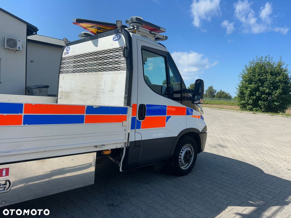 Iveco Daily - 20