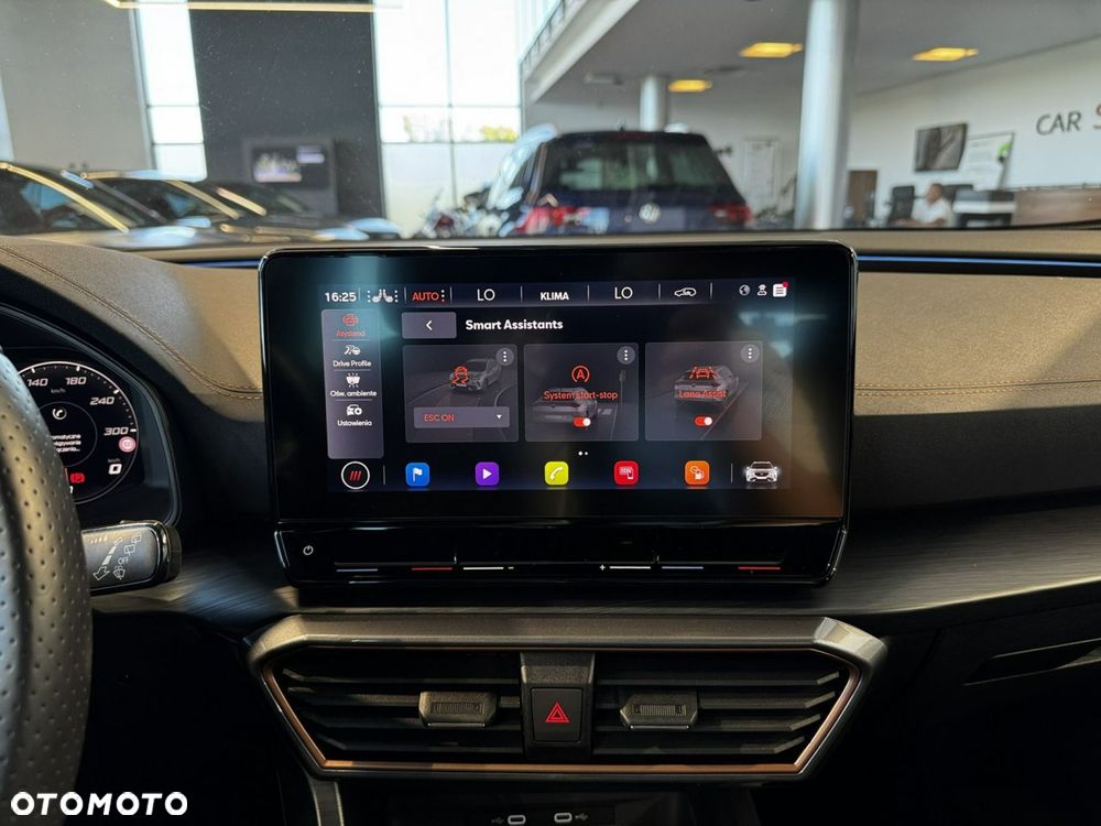 Cupra Formentor - 27