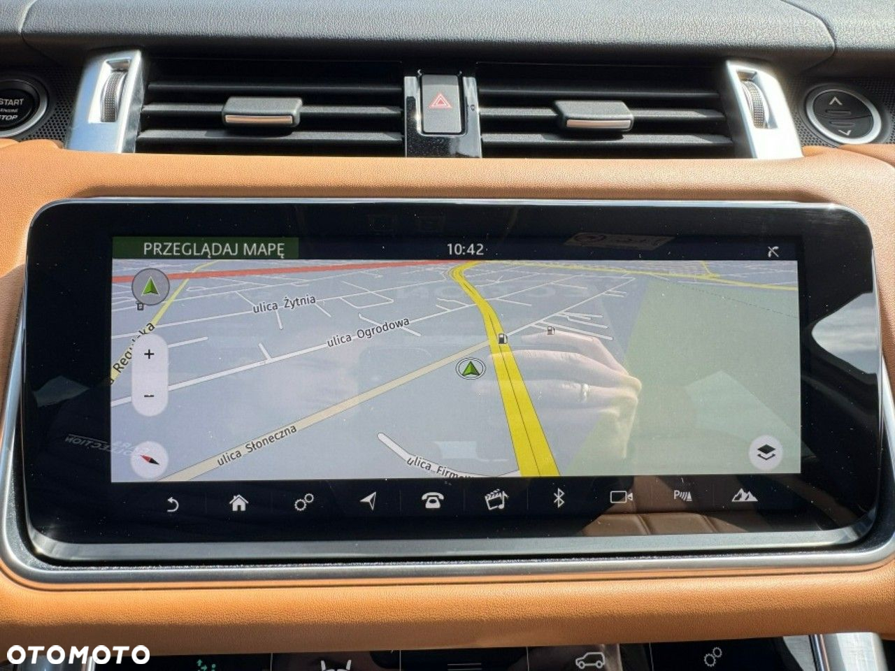 Land Rover Range Rover Sport - 21