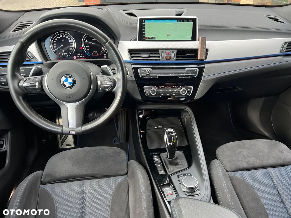 BMW X2 - 23