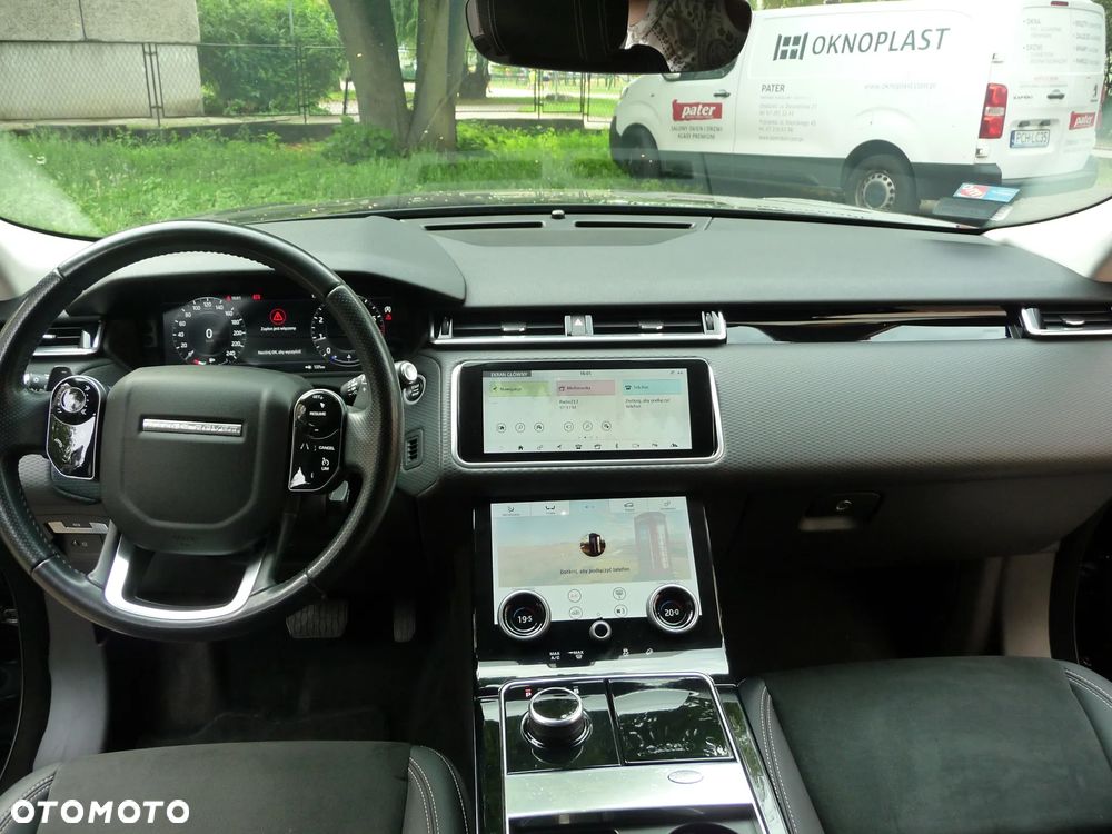 Land Rover Range Rover Velar 2.0 P250 Edition - 11