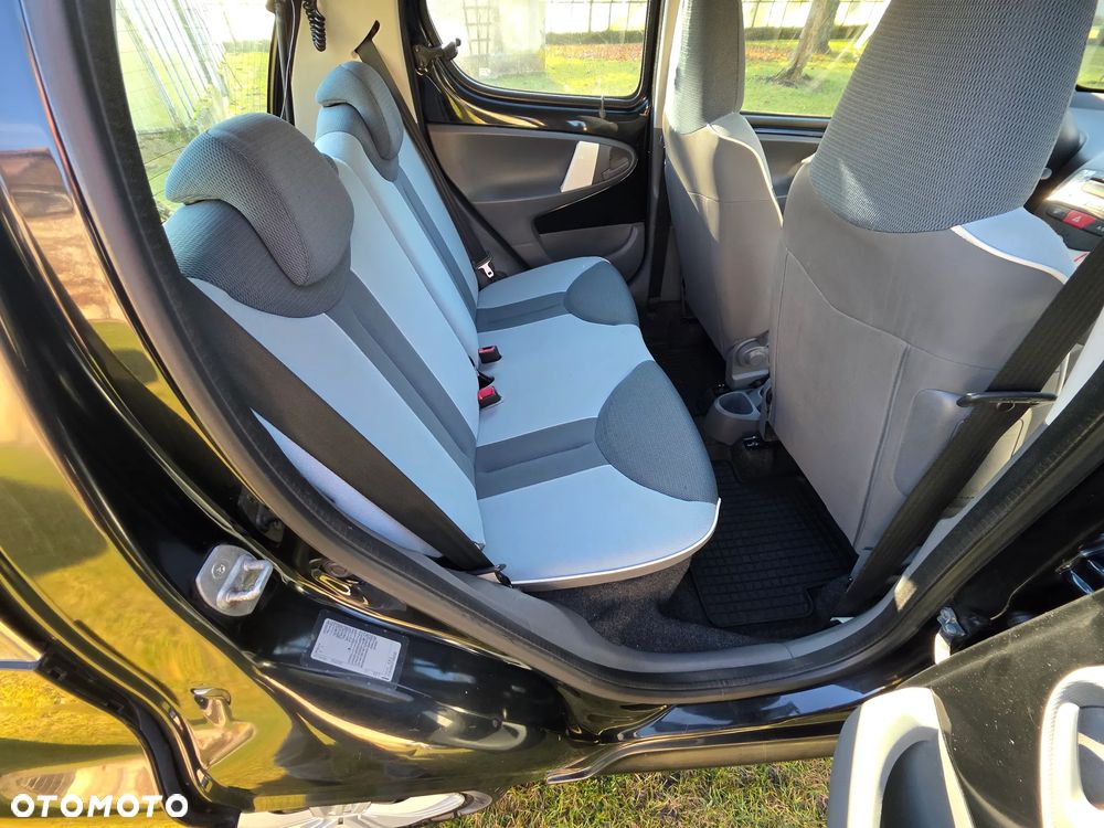 Citroën C1 1.0 Exclusive - 14