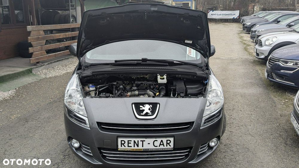 Peugeot 5008 - 33