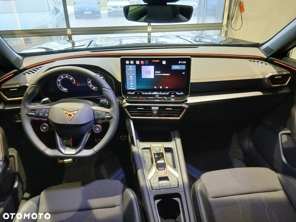 Cupra Formentor ver-1-5-tsi-dsg - 17