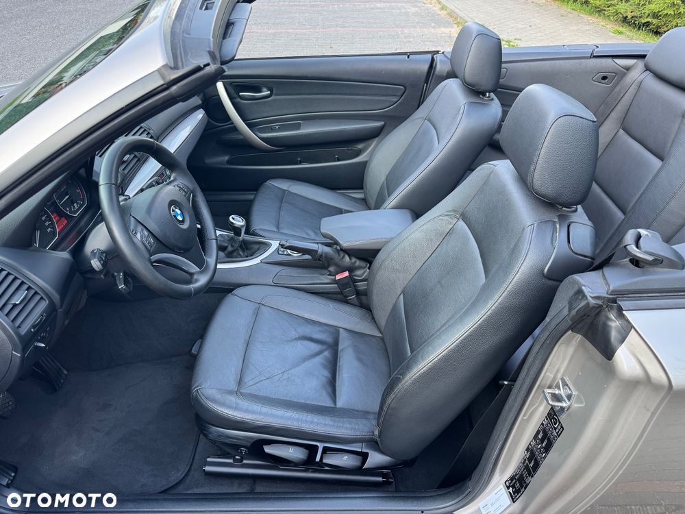 BMW Seria 1 118d - 13