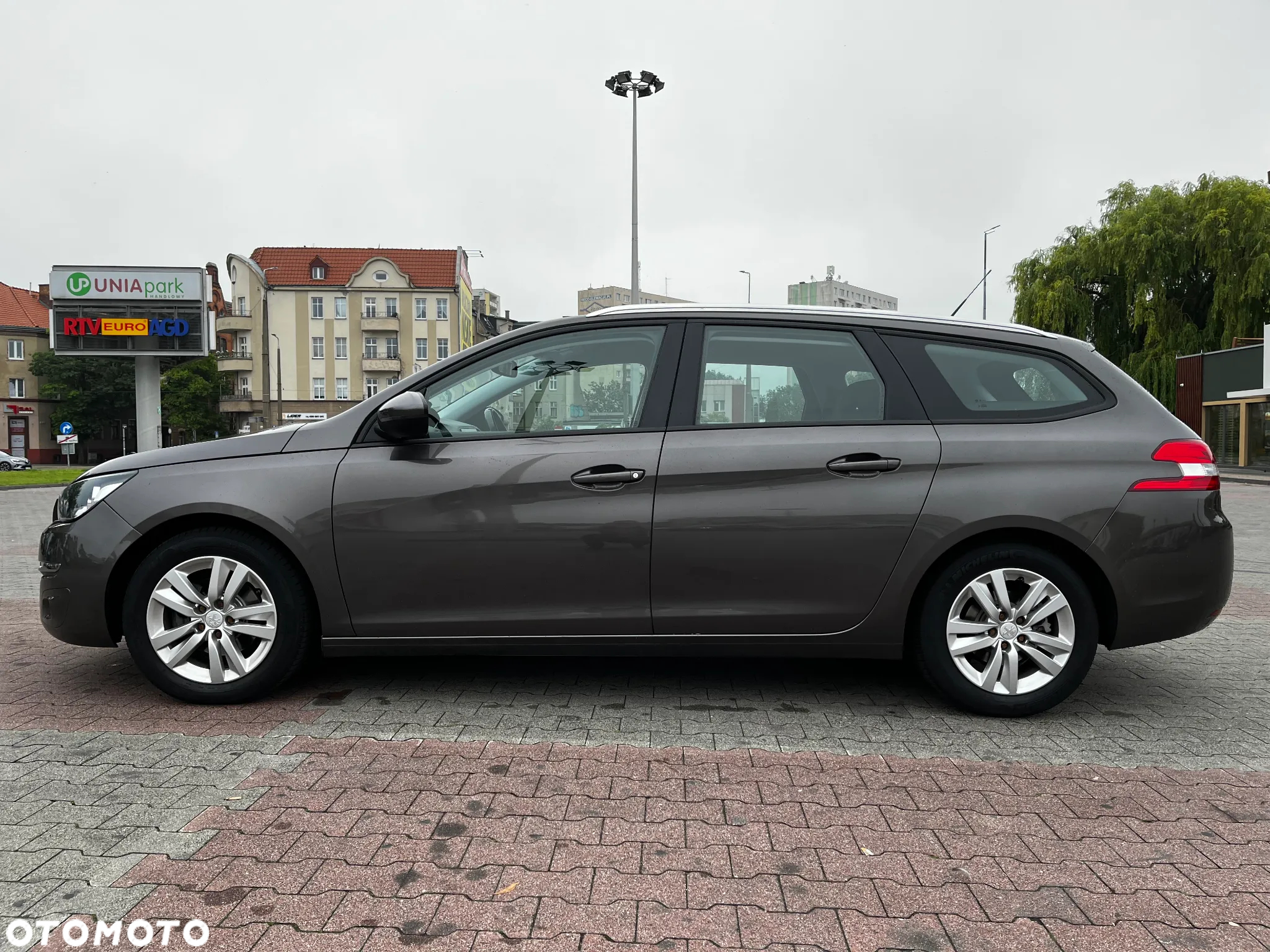 Peugeot 308 SW 1.2 PureTech Active S&S - 7