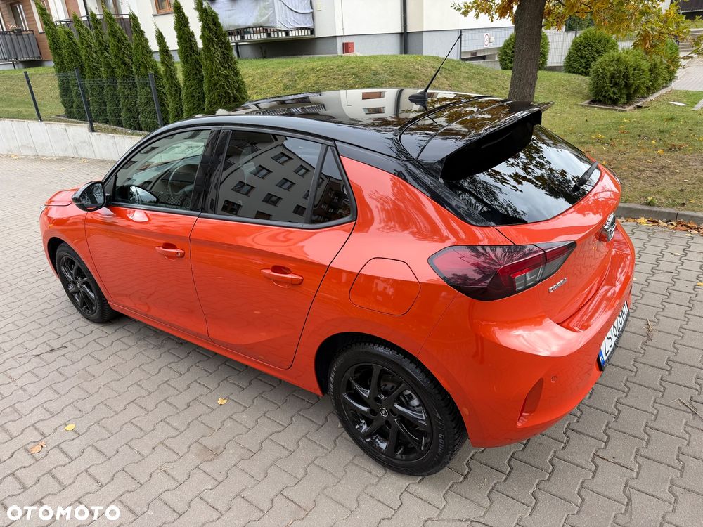 Opel Corsa - 13