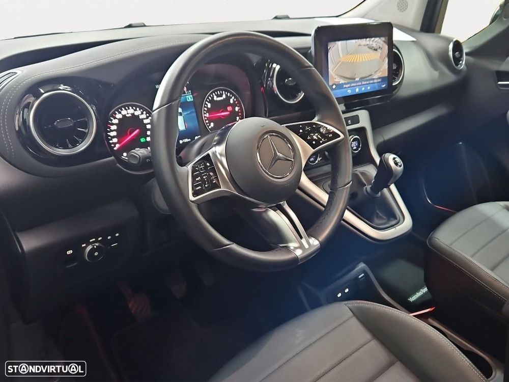 Mercedes-Benz T 180 Longo - 7