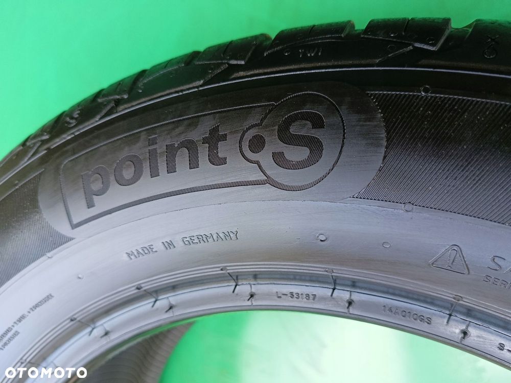 225/55/16 point s summerstr 3+ sport, 2 szt 6,8 mm - 5