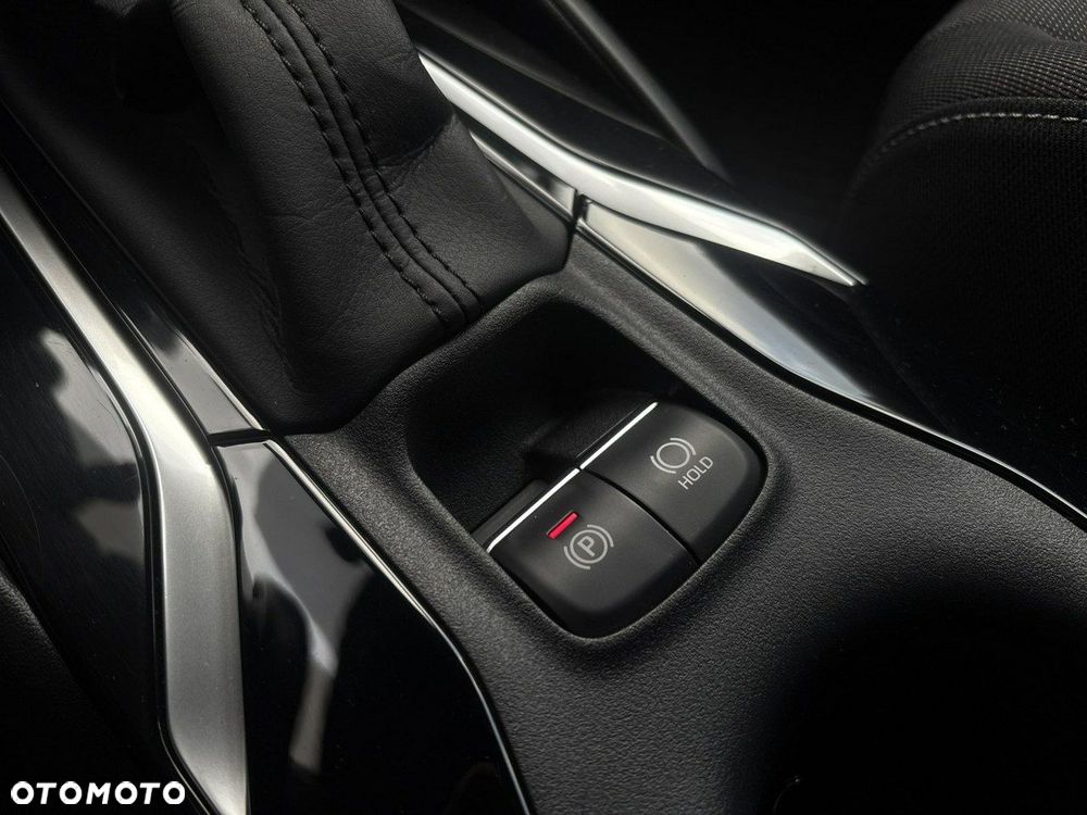 Toyota Corolla 1.8 Hybrid Comfort - 24