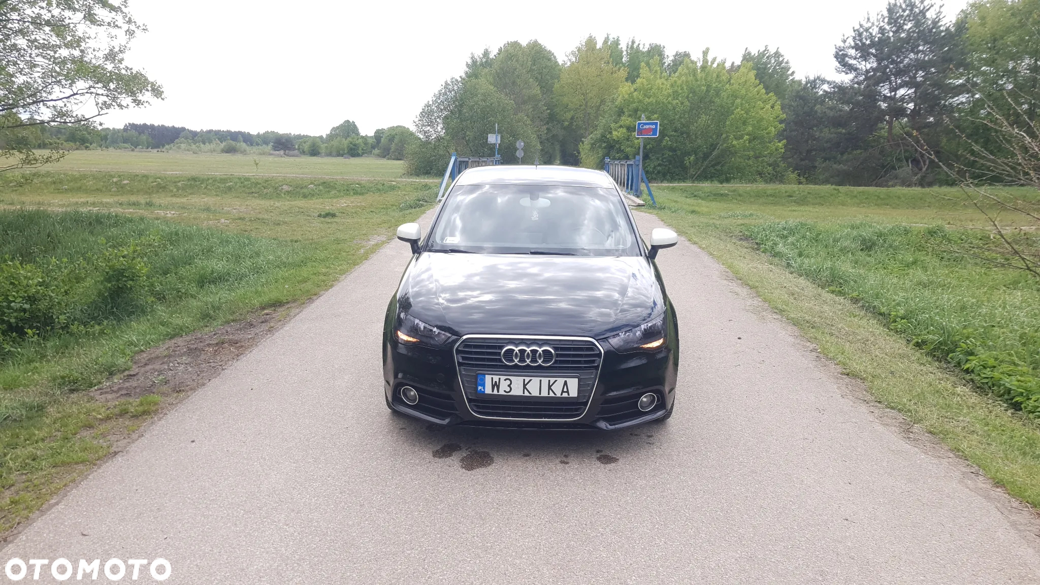 Audi A1 1.2 TFSI Ambition - 16