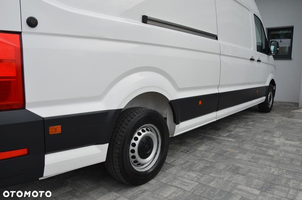 Volkswagen Crafter - 35