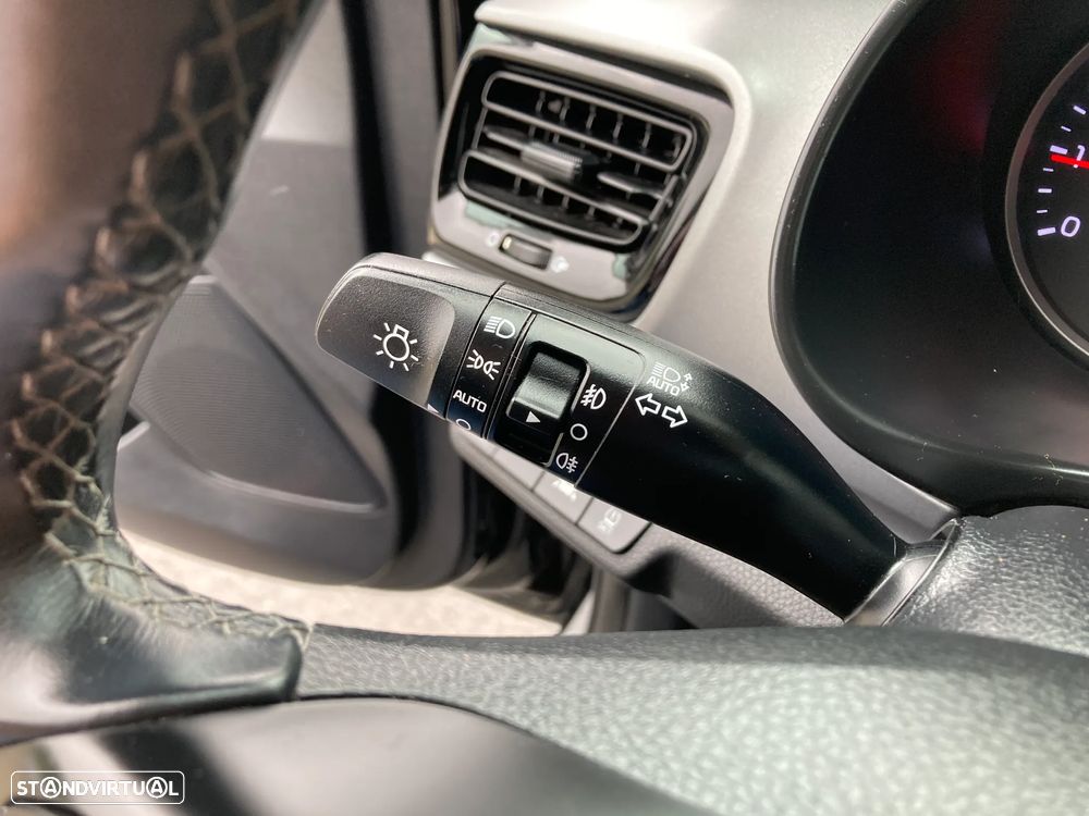 Kia Stonic 1.0 T-GDI DCT OPF Platinum Edition - 20