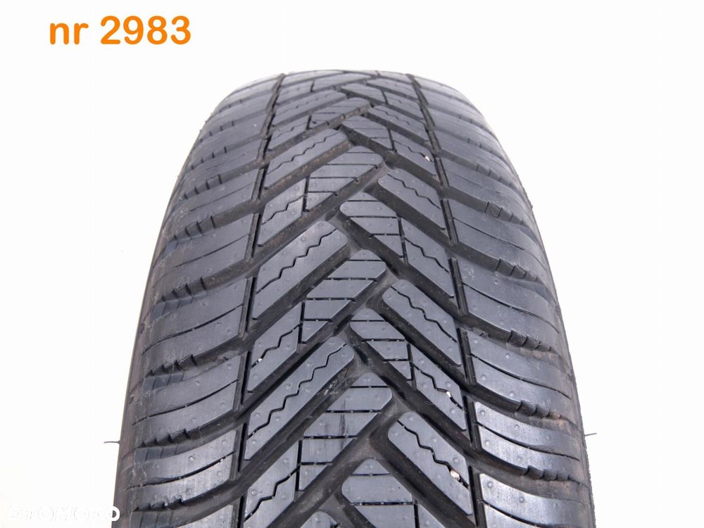 Hankook Kinergy 4S2 H750 175/70 R14 - 1