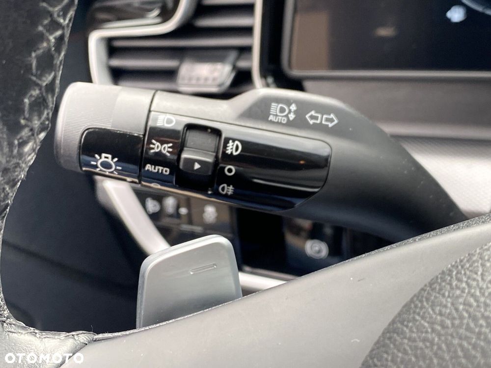 Kia Sportage - 22