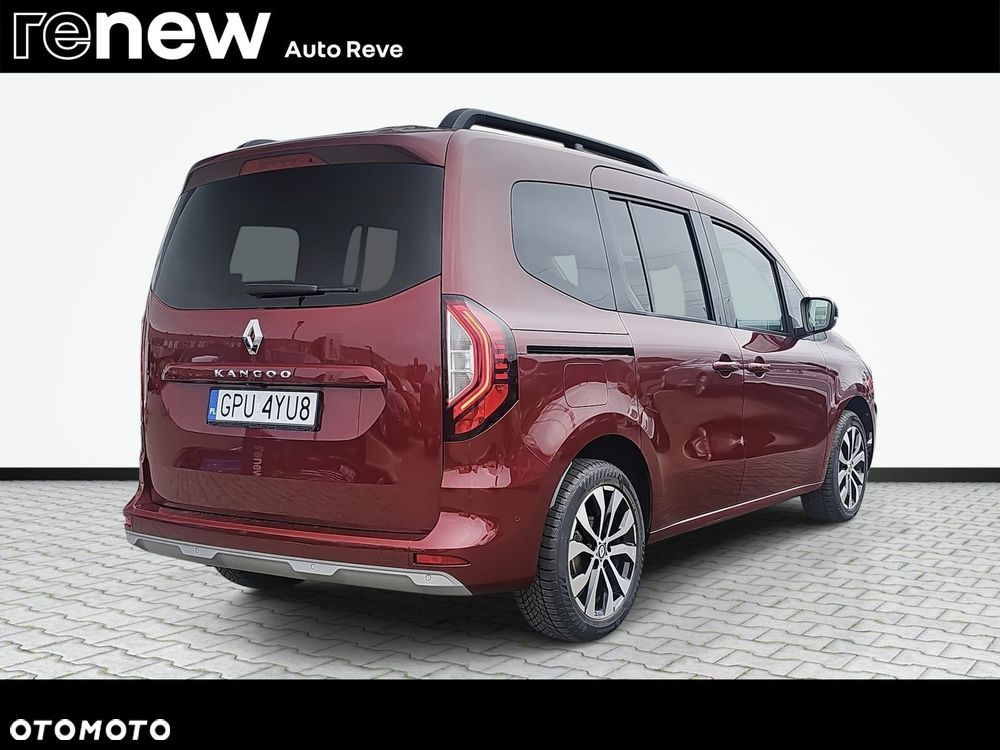 Renault Kangoo 1.3 TCe Techno - 6