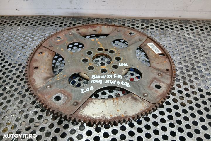 Volanta 779796405 1122779796405 779796405 1122779796405 BMW X1 E84 [2 - 1