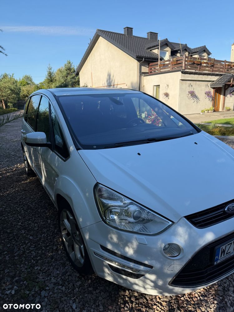 Ford S-Max 1.6 EcoBoost Start Stopp System Titanium - 3