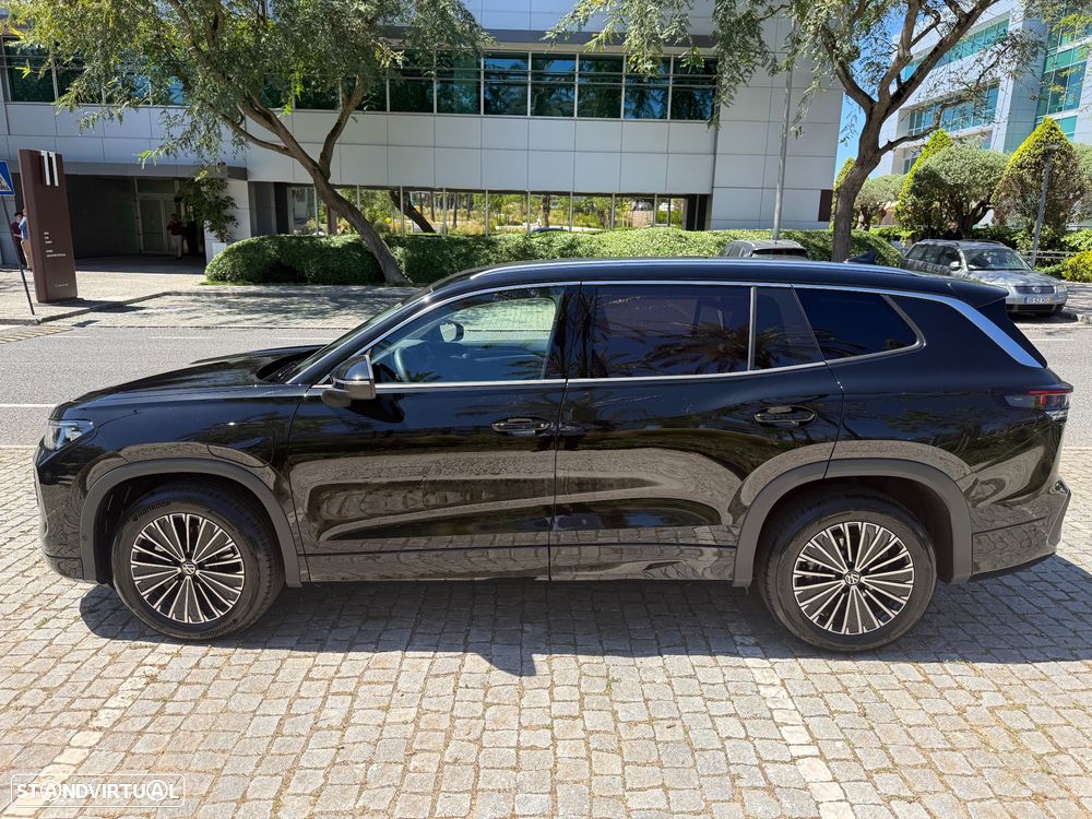 VW Tayron - 8