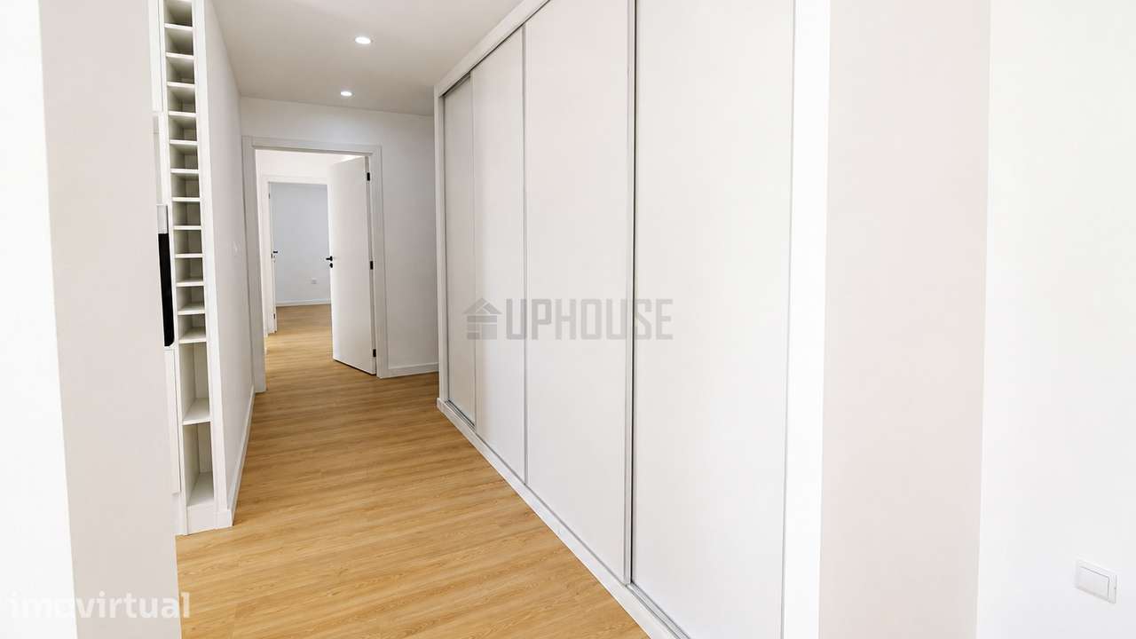 Apartamento T3 Junto ao Centro da Cidade - Grande imagem: 5/14