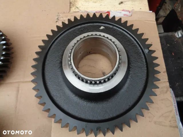 Tryb 1-go biegu Z52 1345850C1 Case 5130 - 4
