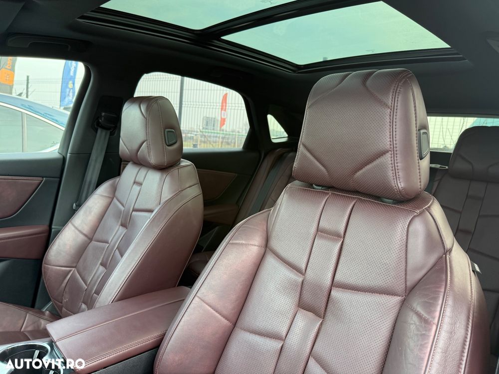 DS Automobiles DS 7 Crossback - 6