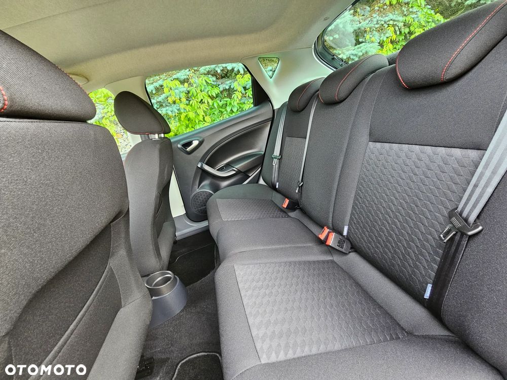 Seat Ibiza 1.4 TSI DSG FR - 33