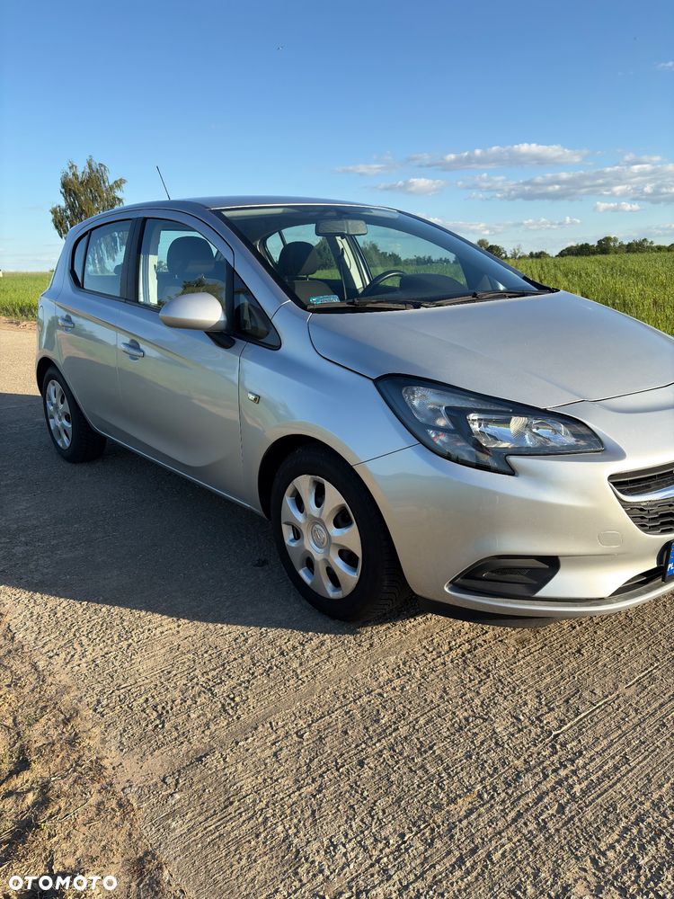 Opel Corsa - 39