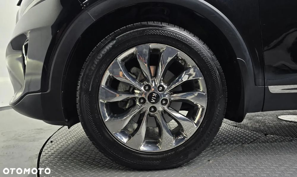 Kia Sorento - 5