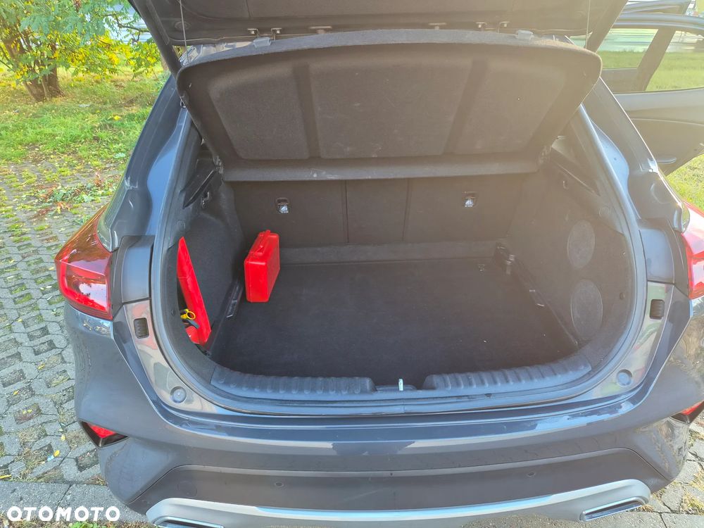 Kia XCeed 1.5 T-GDI Prestige Line DCT - 14