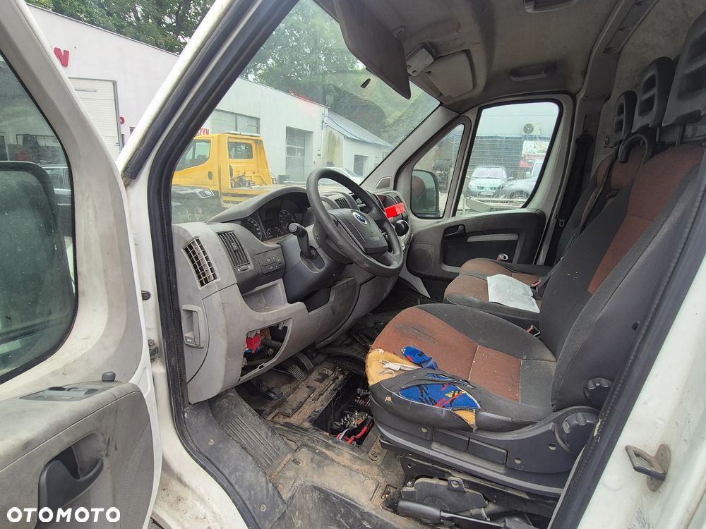 FIAT DUCATO III 06-14 2.3 JTD CZESCI NA CZESCI - 5